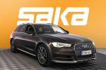  Farmari, Audi A6 ALLROAD – COU-411, kuva 1