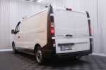 Valkoinen Pakettiauto, Renault Trafic – COV-333, kuva 5