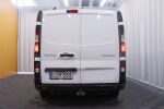 Valkoinen Pakettiauto, Renault Trafic – COV-333, kuva 7