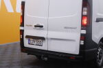 Valkoinen Pakettiauto, Renault Trafic – COV-333, kuva 9