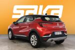 Punainen Viistoperä, Renault Captur – COV-357, kuva 5