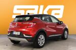 Punainen Viistoperä, Renault Captur – COV-357, kuva 8