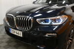 Musta Maastoauto, BMW X5 – COV-441, kuva 9