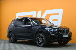 Musta Maastoauto, BMW X5 – COV-441, kuva 1