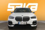 Valkoinen Maastoauto, BMW X5 – COV-486, kuva 2