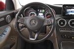 Punainen Maastoauto, Mercedes-Benz GLC – COV-692, kuva 14