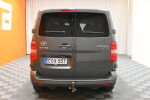 Harmaa Tila-auto, Toyota Proace Verso – COX-357, kuva 6