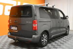 Harmaa Tila-auto, Toyota Proace Verso – COX-357, kuva 7