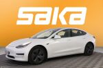 Valkoinen Sedan, Tesla Model 3 – COX-747, kuva 4