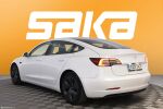 Valkoinen Sedan, Tesla Model 3 – COX-747, kuva 5