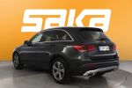 Harmaa Maastoauto, Mercedes-Benz GLC – COY-134, kuva 5