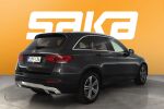 Harmaa Maastoauto, Mercedes-Benz GLC – COY-134, kuva 8