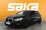 Musta Viistoperä, BMW 118 – COY-157, kuva 4