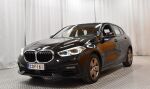 Musta Viistoperä, BMW 118 – COY-161, kuva 4