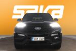 Musta Maastoauto, Ford Explorer – COY-169, kuva 2