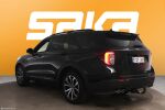 Musta Maastoauto, Ford Explorer – COY-169, kuva 5