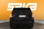 Musta Maastoauto, Ford Explorer – COY-169, kuva 7