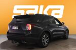 Musta Maastoauto, Ford Explorer – COY-169, kuva 8
