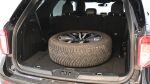Musta Maastoauto, Ford Explorer – COY-169, kuva 10