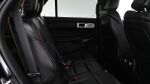 Musta Maastoauto, Ford Explorer – COY-169, kuva 13