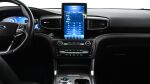 Musta Maastoauto, Ford Explorer – COY-169, kuva 14