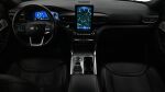 Musta Maastoauto, Ford Explorer – COY-169, kuva 23
