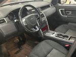 Musta Maastoauto, Land Rover Discovery – COY-177, kuva 3