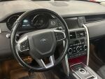 Musta Maastoauto, Land Rover Discovery – COY-177, kuva 4