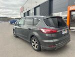 Harmaa Tila-auto, Ford S-Max – COY-179, kuva 3