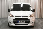 Valkoinen Pakettiauto, Ford Transit Connect – COY-217, kuva 2