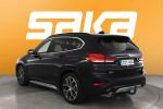 Musta Maastoauto, BMW X1 – COY-454, kuva 5