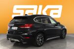 Musta Maastoauto, BMW X1 – COY-454, kuva 8