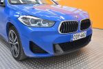 Sininen Maastoauto, BMW X2 – COY-462, kuva 10