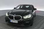 Musta Viistoperä, BMW 118 – COY-646, kuva 37