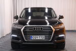 Musta Maastoauto, Audi Q7 – COY-772, kuva 2