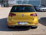 Keltainen Viistoperä, Volkswagen Golf – COY-945, kuva 5