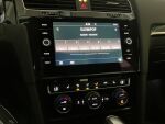 Keltainen Viistoperä, Volkswagen Golf – COY-945, kuva 9