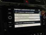 Keltainen Viistoperä, Volkswagen Golf – COY-945, kuva 10