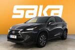 Musta Maastoauto, Lexus NX – COY-981, kuva 4