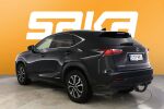 Musta Maastoauto, Lexus NX – COY-981, kuva 5