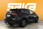 Musta Maastoauto, Lexus NX – COY-981, kuva 8