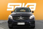 Sininen Maastoauto, Mercedes-Benz GLE – COZ-212, kuva 2