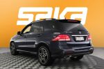 Sininen Maastoauto, Mercedes-Benz GLE – COZ-212, kuva 5