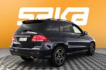 Sininen Maastoauto, Mercedes-Benz GLE – COZ-212, kuva 8