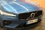 Sininen Sedan, Volvo S60 – CPA-118, kuva 10