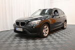 Musta Maastoauto, BMW X1 – CPA-355, kuva 4