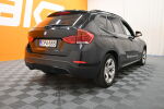 Musta Maastoauto, BMW X1 – CPA-355, kuva 8