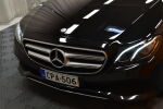 Musta Sedan, Mercedes-Benz E – CPA-506, kuva 10