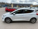 Valkoinen Viistoperä, Ford Fiesta – CPA-939, kuva 3