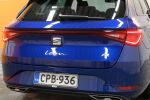 Sininen Farmari, Seat Leon Sportstourer – CPB-936, kuva 9